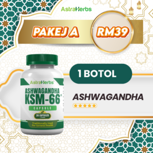 PROMOSI RAMADAN 2026 TAMAT 12 MARCH 2026 - 1 Botol